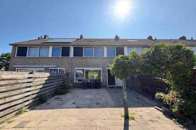 Woning Schouw 32 Lemmer