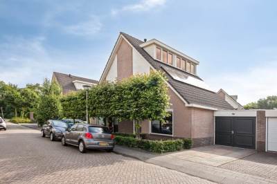 Woning Brabanthof 7 Helmond