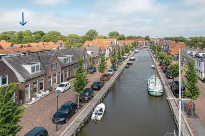 Woning Vliet 56 Franeker