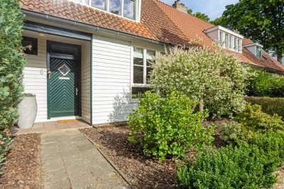Woning Simon van der Stelstraat 6 Eindhoven