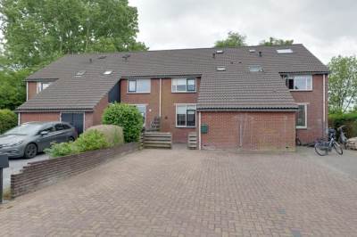 Woning De Populieren 52 Bedum