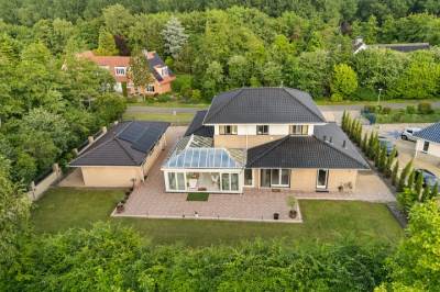 Woning Kiekendieflaan 3 Almere