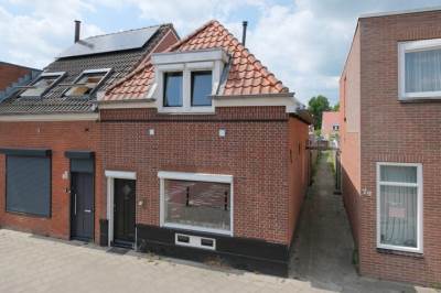 Woning Ambtstraat 81 Almelo