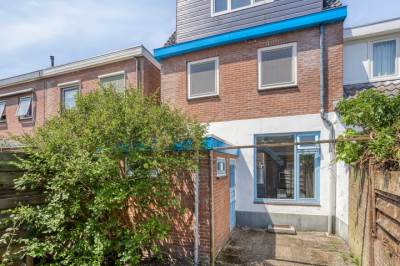 Woning Perzikstraat 3 Deventer