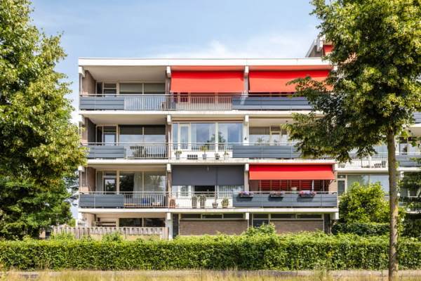 Woning Zesde Buitenpepers 80 Den Bosch