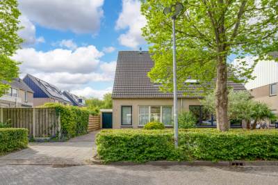 Woning Veranda 74 Hoorn (NH)