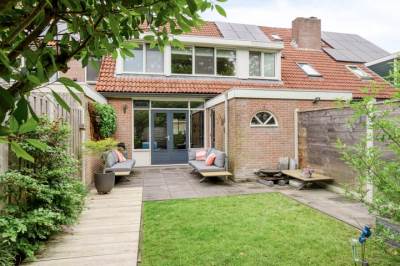 Woning Reuvekamp 27 Eibergen