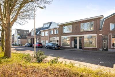 Woning Molenbelt 8 Deventer