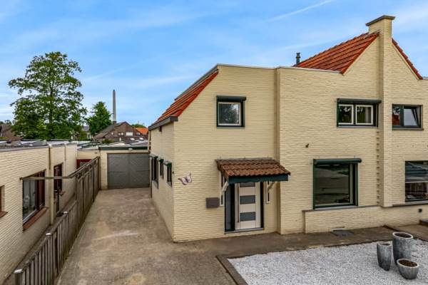 Woning Leliënsingel 42 Geleen