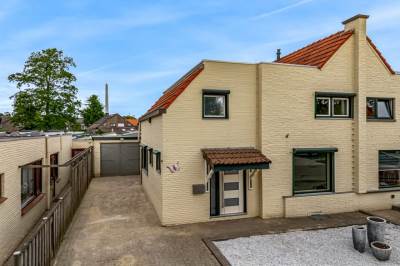 Woning Leliënsingel 42 Geleen