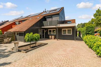 Woning Lelyweg 98 Zeewolde