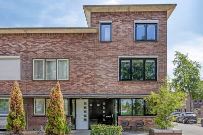 Woning Koperslagerstraat 59 Zwolle