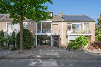 Woning Trumanlaan 20 Harderwijk