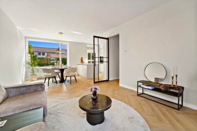 Woning Kwaklaan 18 Wateringen