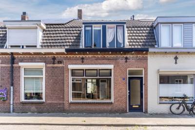 Woning Hoogstraat 27 Goirle