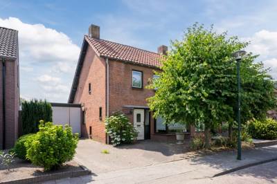 Woning Hoogstraat 120 Goirle