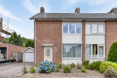 Woning Kerktorenstraat 20 Veldhoven