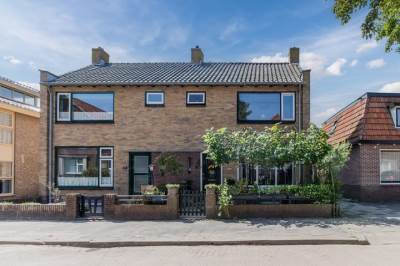 Woning Egmonderstraatweg 3A Egmond aan den Hoef