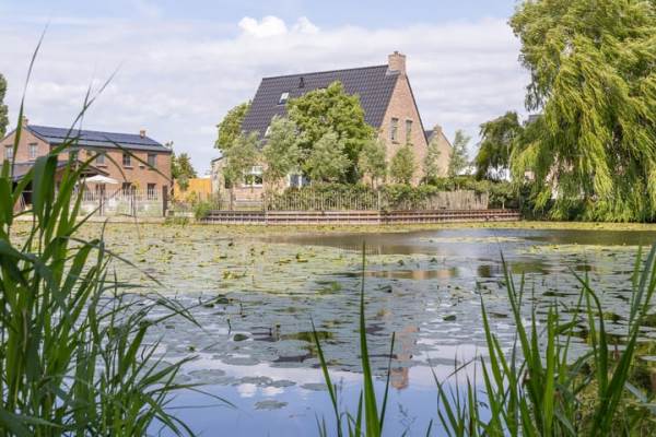 Woning Kleingouw 60 Andijk