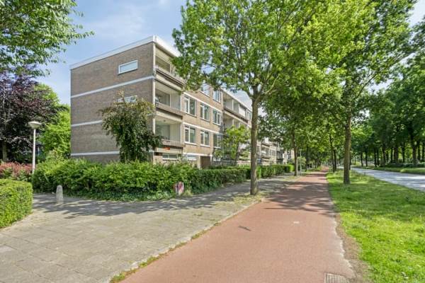 Woning Veldmaarschalk Montgomerylaan 446 Eindhoven