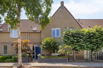 Woning Bieslook 7 Oisterwijk