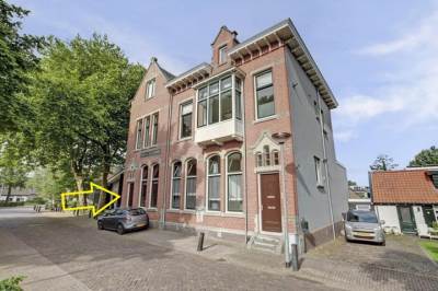 Woning Dorpsstraat 75 Broek op Langedijk
