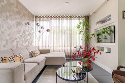 Woning Evert van Dijkstraat 22 Den Bosch