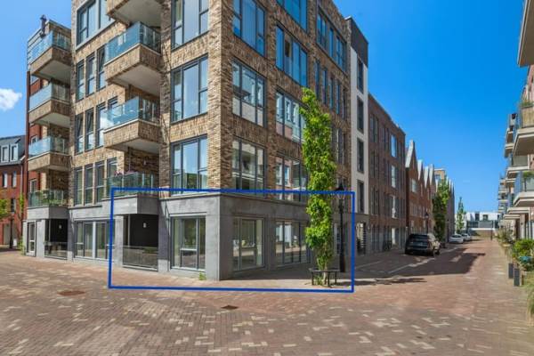 Woning Compagniestraat 22 Alkmaar
