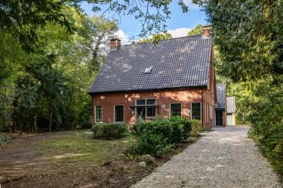 Woning Oude Steeg 3 Glimmen