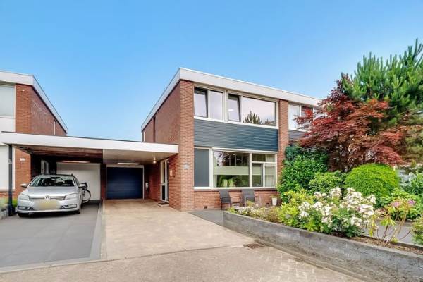 Woning Kolkrijst 151 Hoogland
