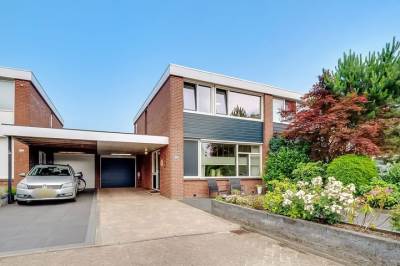 Woning Kolkrijst 151 Hoogland