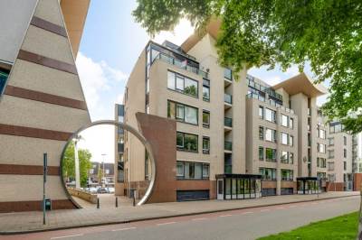 Woning Kasteelsingel 17 Weert