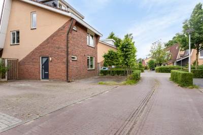 Woning Nijmansbos 63 Enschede