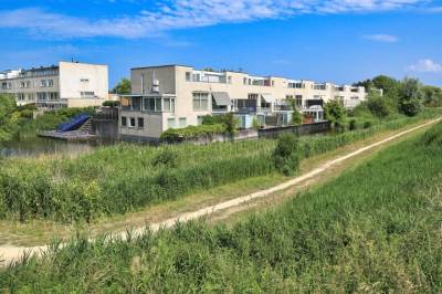 Woning Pyreneeën 61 Amsterdam