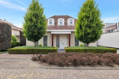 Woning Boomven 1 Veldhoven