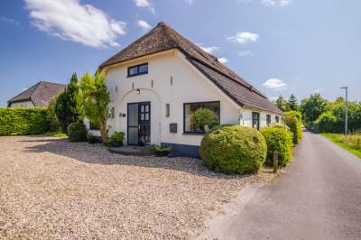 Woning Terpstraat 6 Groessen