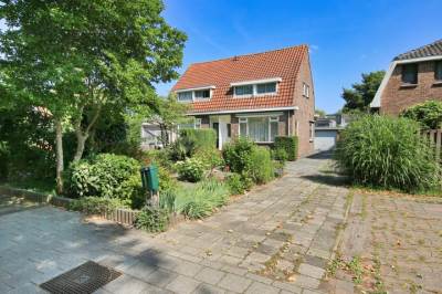 Woning Sloterweg 196 Badhoevedorp