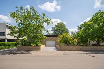 Woning Deltalaan 21 Tilburg