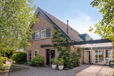 Woning Vogelwikke 24 Lochem