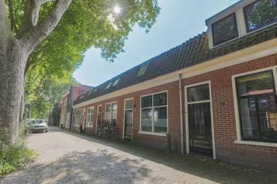 Woning Exterpad 13 Enkhuizen