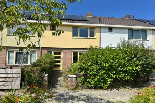 Woning Hertog Albrechtstraat 387 Bovenkarspel