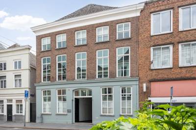 Woning Water en Vuurplein 7B Den Bosch