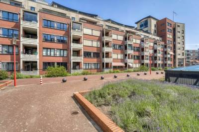 Woning Hans van der Hoevenstraat 66 Katwijk (ZH)