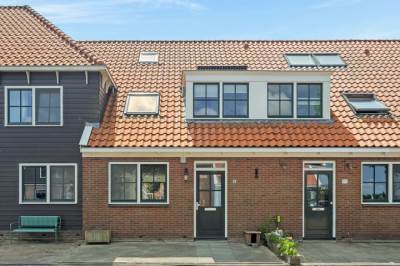 Woning Veenderijgouw 90 Broek in Waterland