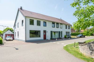 Woning Elsenewal 37 Nieuwstadt