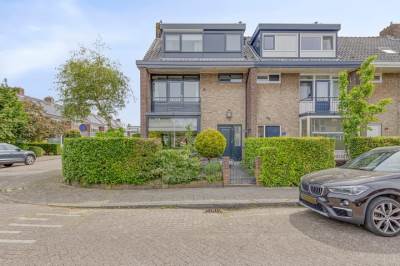 Woning Jacob Catslaan 28 Capelle aan den IJssel