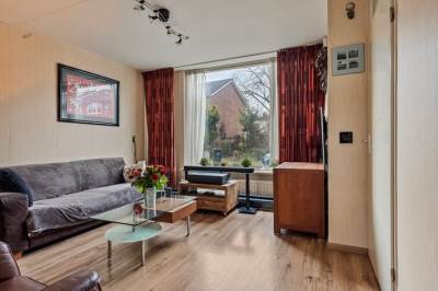 Woning Bredehof 27 Rotterdam
