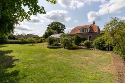 Woning Tukseweg 117 Tuk