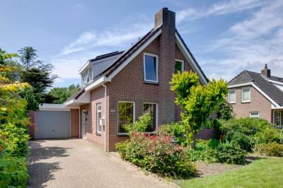 Woning Eexterweg 51 Scheemda