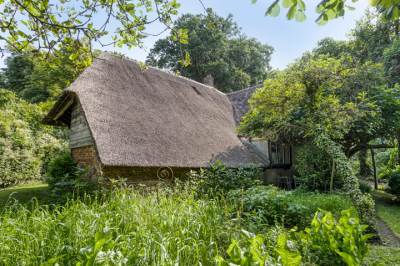 Woning Waalbandijk 16 Varik